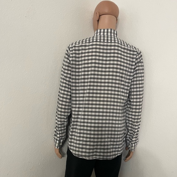 Men's Express Button Down Shirts Size L - Picture 14 of 15